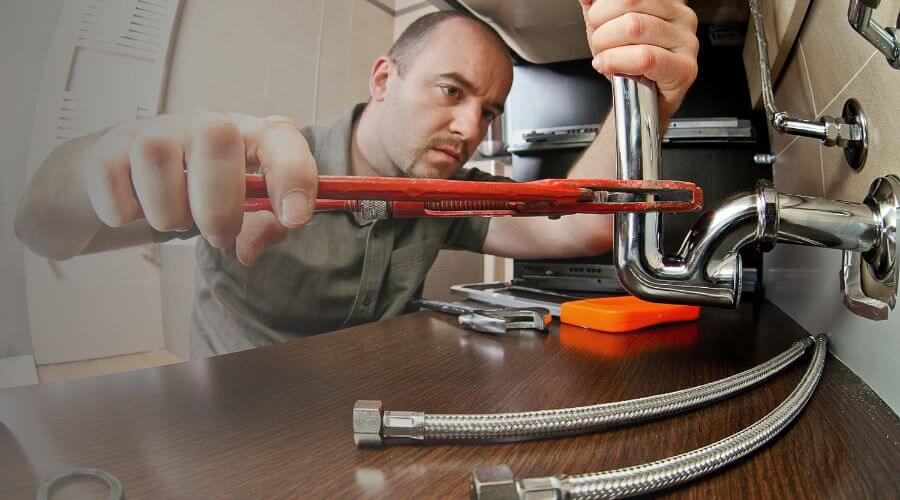 Professional emergency plumbing in Kingston, MI